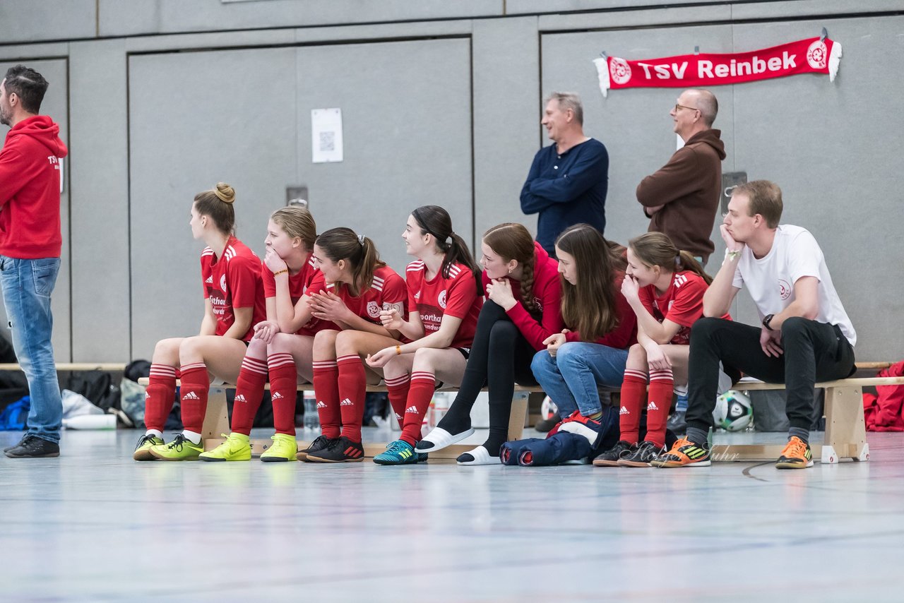 Bild 162 - B2 Loewinnen Cup